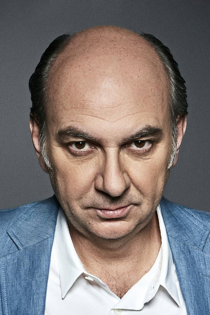 Luis Gnecco — фото 2