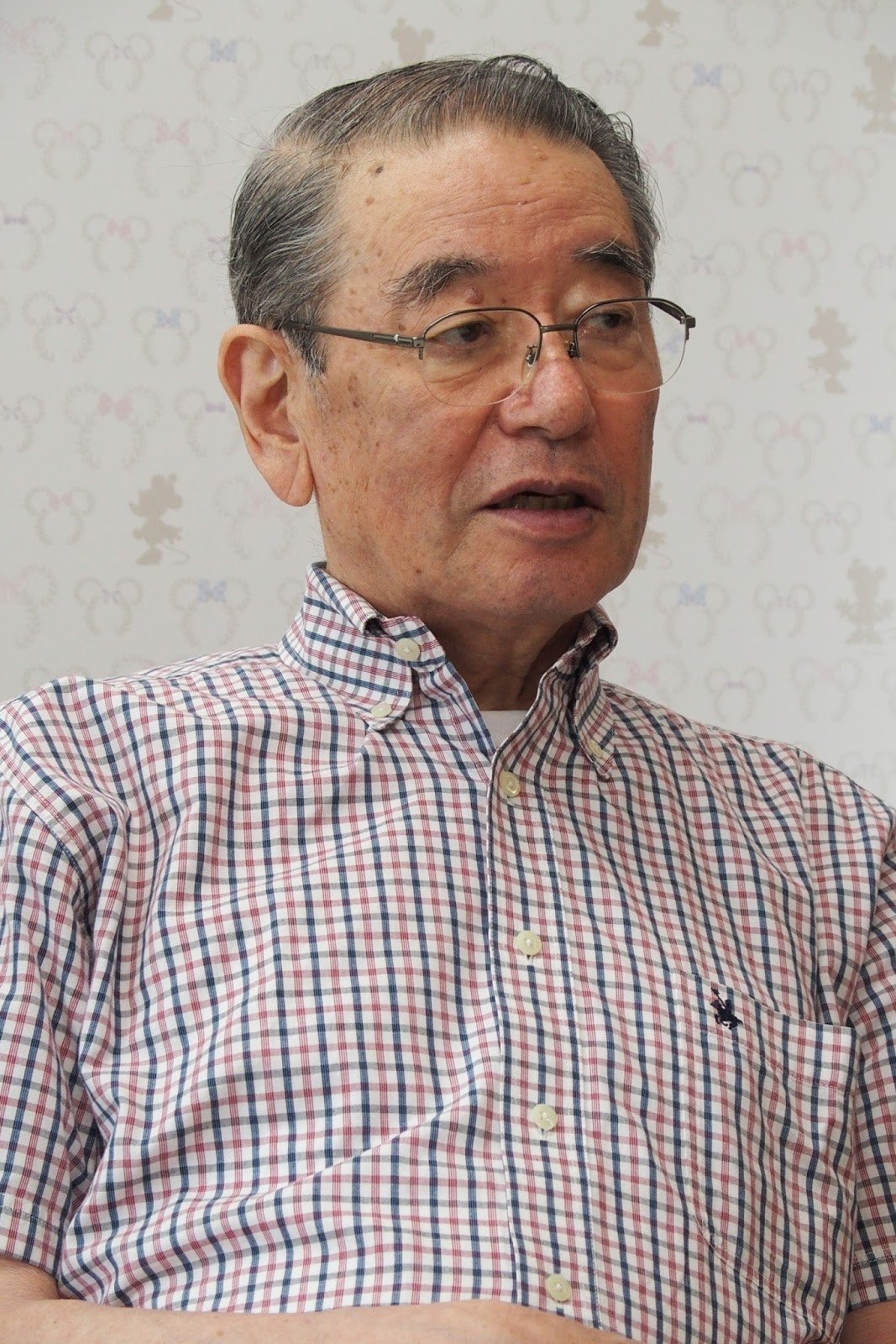 Тацуйоші Ехара