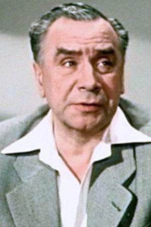 Шамшурин Григорий Иванович