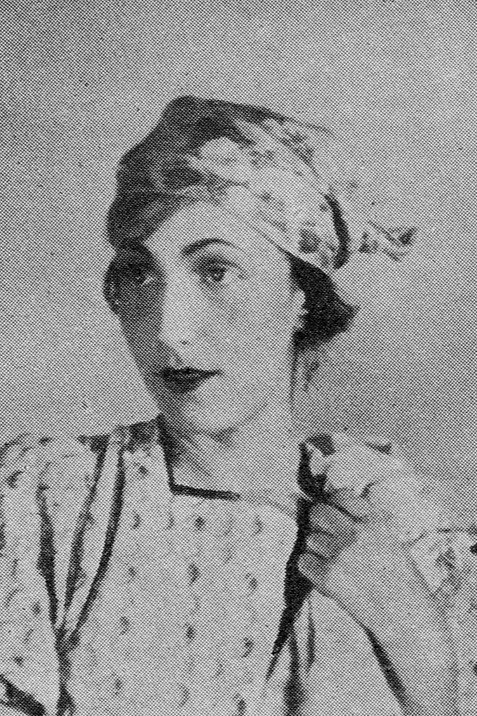 Анна Яковлевна Заржицкая — фото 1