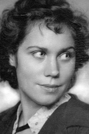 Алевтина Алексеевна Румянцева