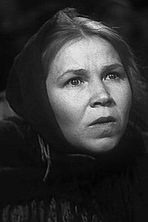 Студнева Любовь Максимовна