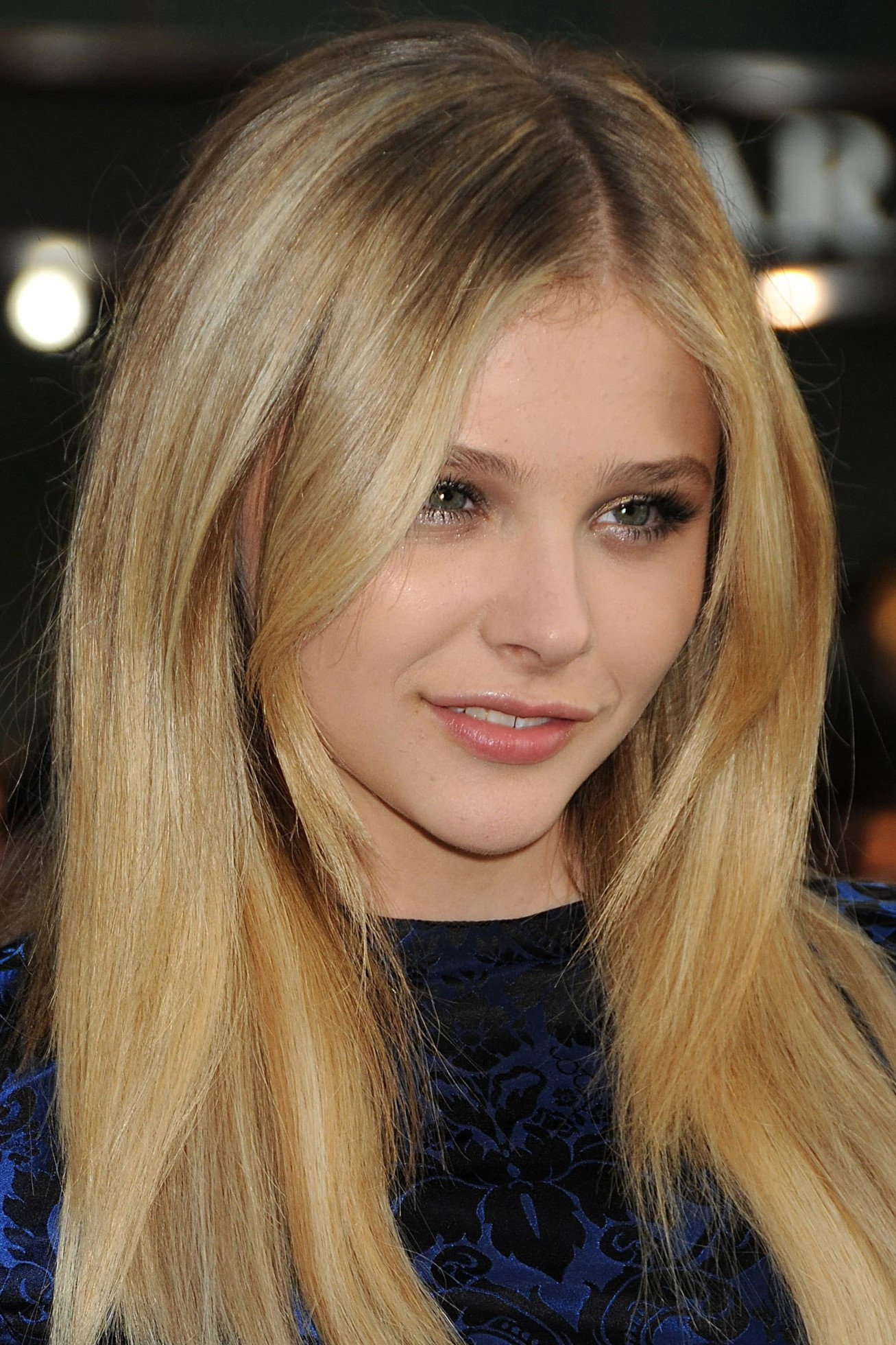 Хлоя Ґрейс Морец — фото 9