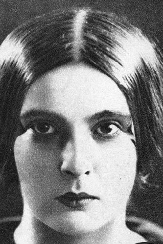 Юлія Солнцева