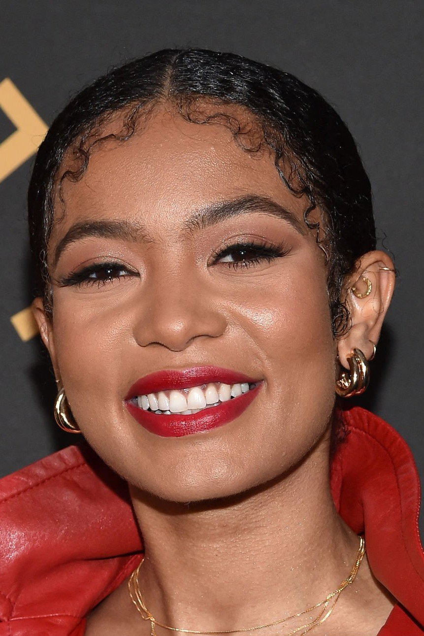 Джаз Сінклер — фото 7