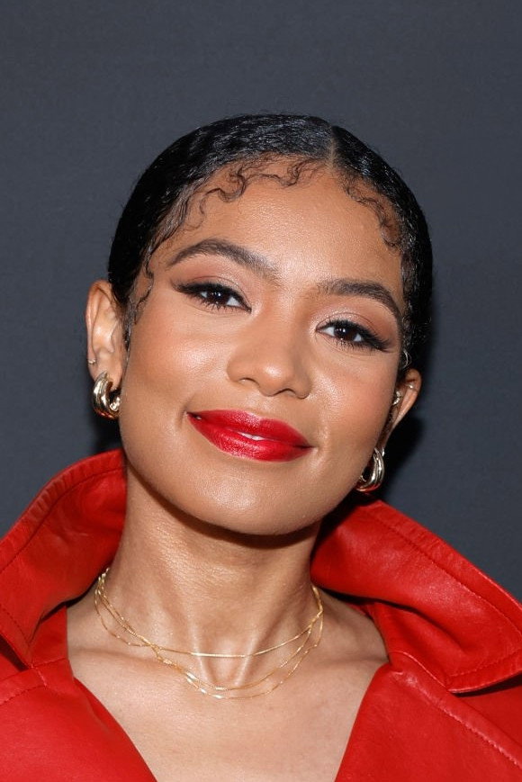 Джаз Сінклер — фото 6