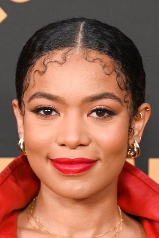 Джаз Сінклер — фото 1