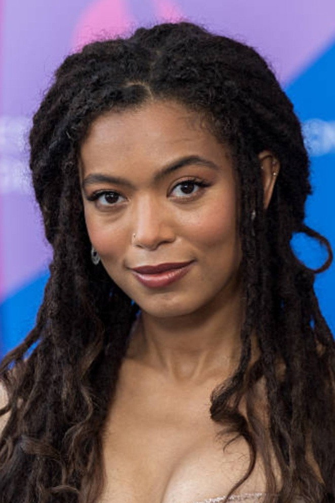 Джаз Сінклер — фото 9