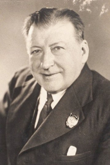Юрий Юрьев