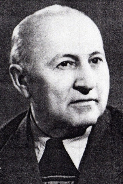 Дмитрий Голубинский