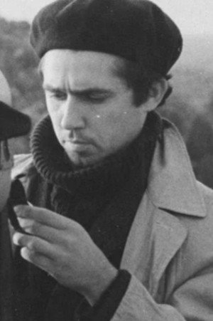 Юрий Самсонович Гантман