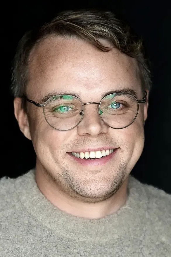 Павел Таланкин