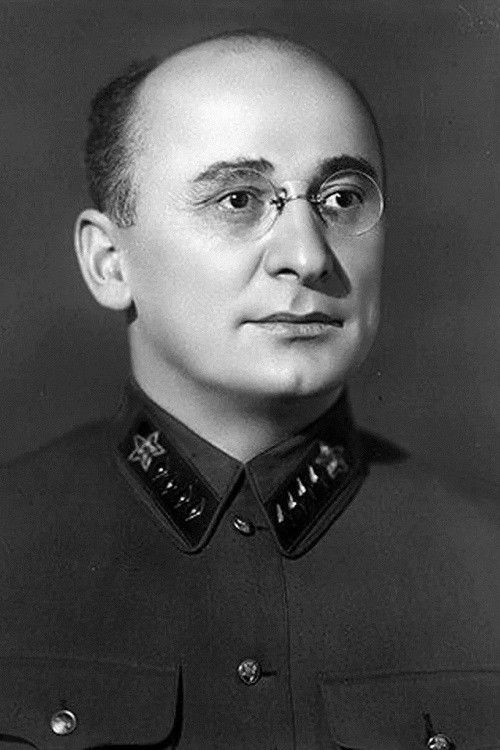 Лавренти Павлес дзе Бериа