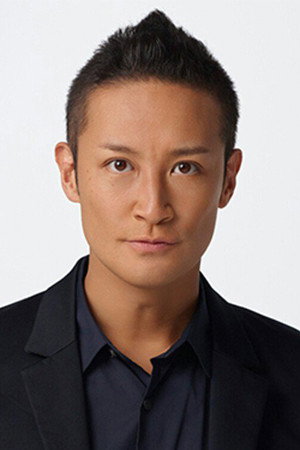 Масахіро Мацуока — фото 1