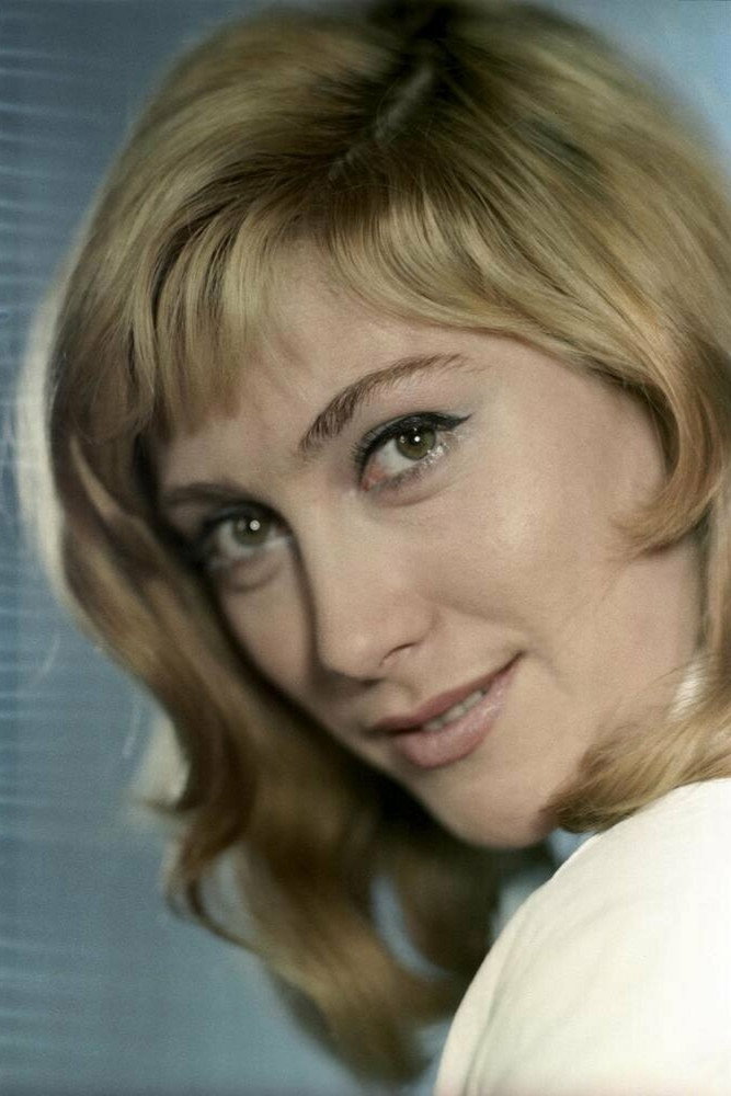 Ирина Мирошниченко — фото 6