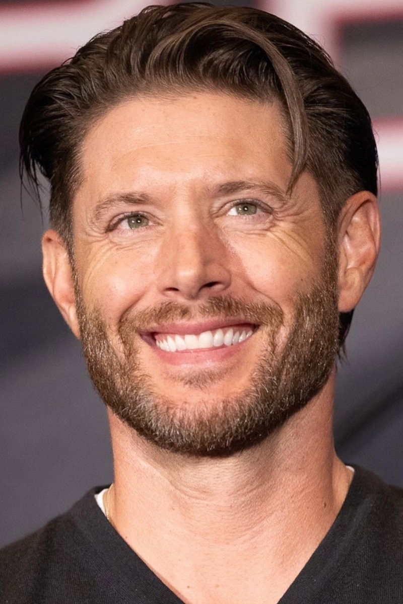 Дженсен Еклз — фото 4