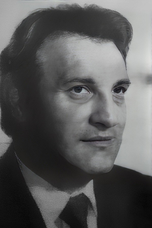 Євген Хринюк