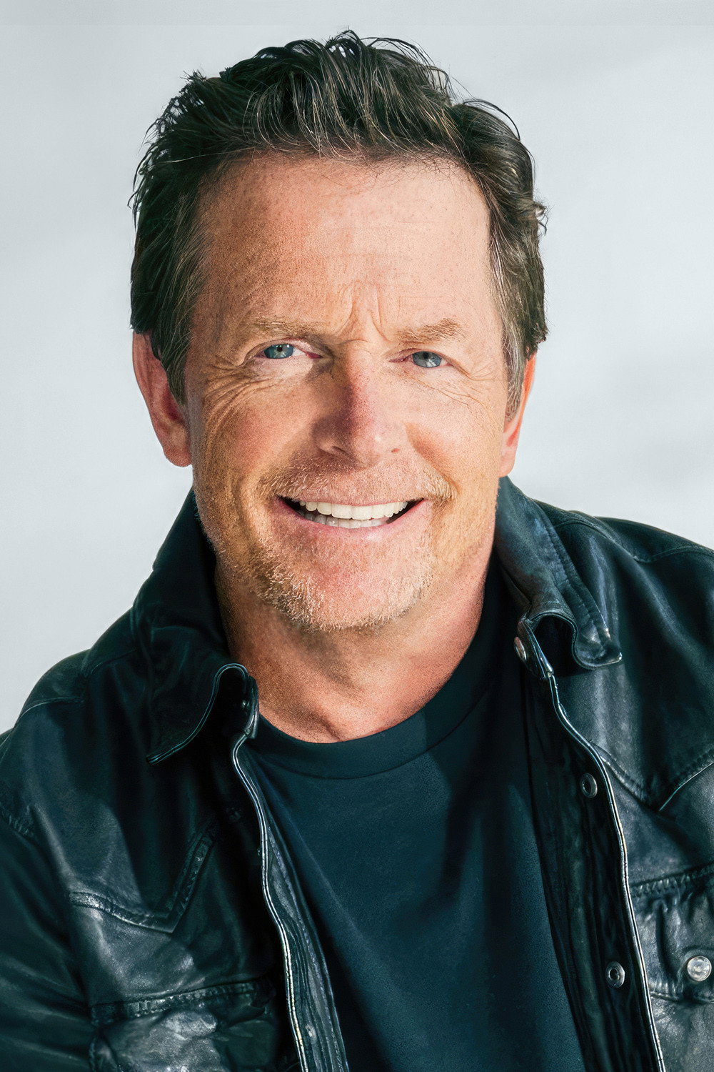 Майкл Джей Фокс — фото 1