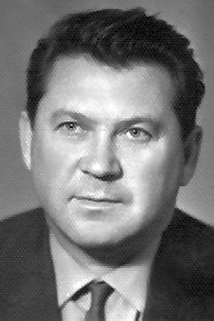 Чубаров Леонид Архипович