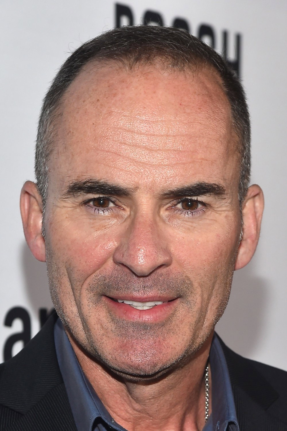 Mark Derwin — фото 1