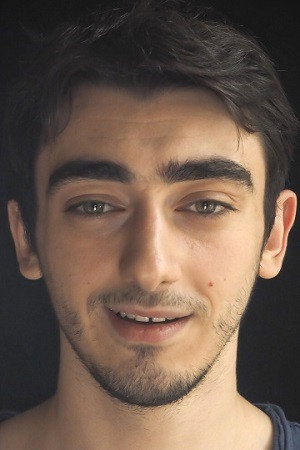 Георгий Бестаев