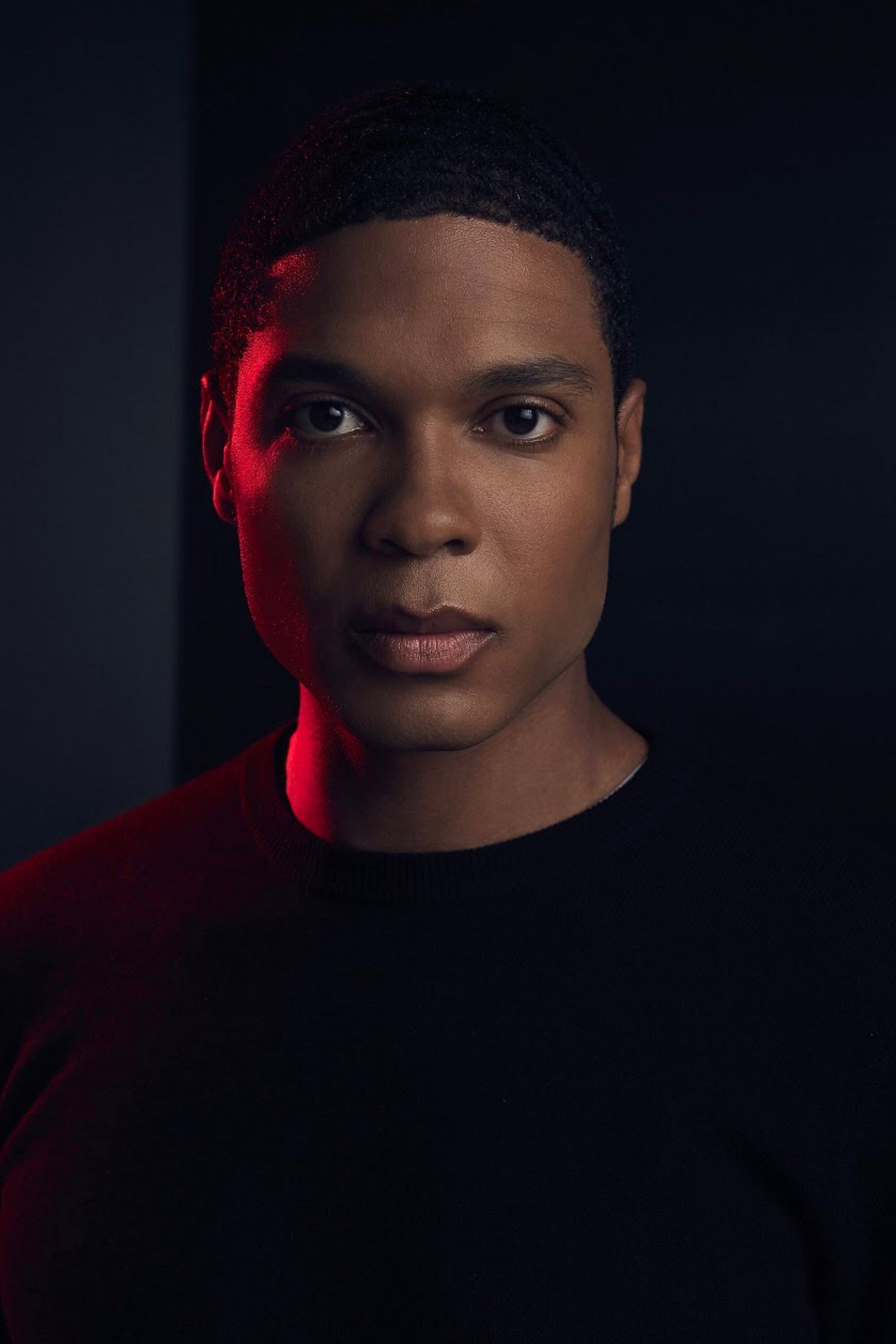 Ray Fisher — фото 2