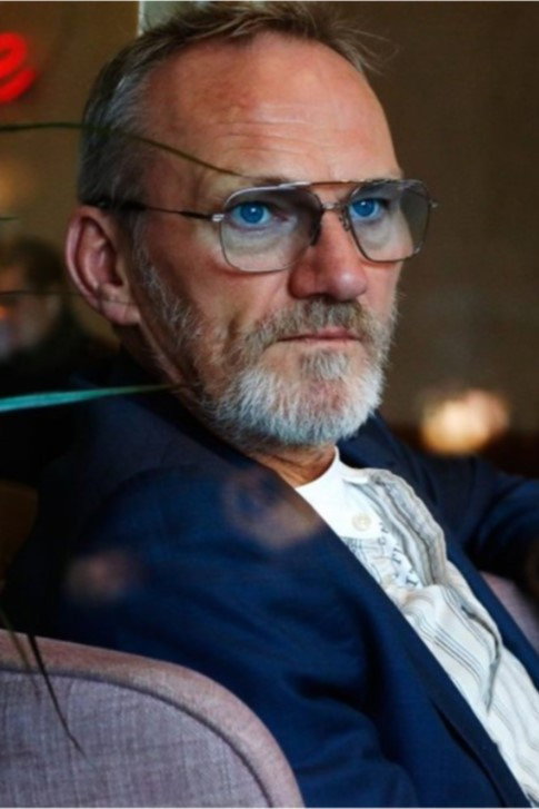 Інґвар Сіґюрдссон — фото 2