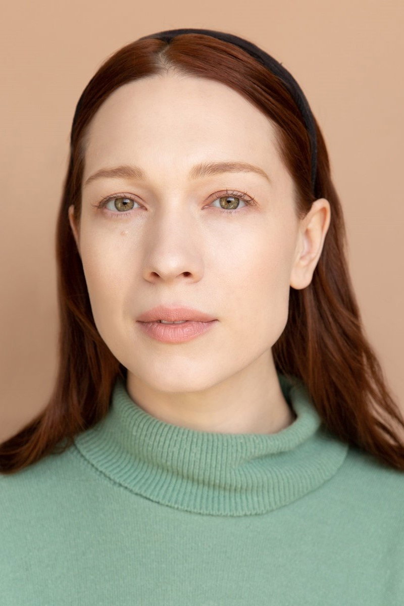 Rhian Rees — фото 2