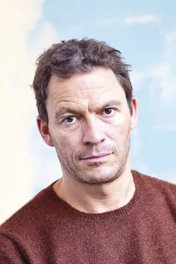 Домінік Вест — фото 5
