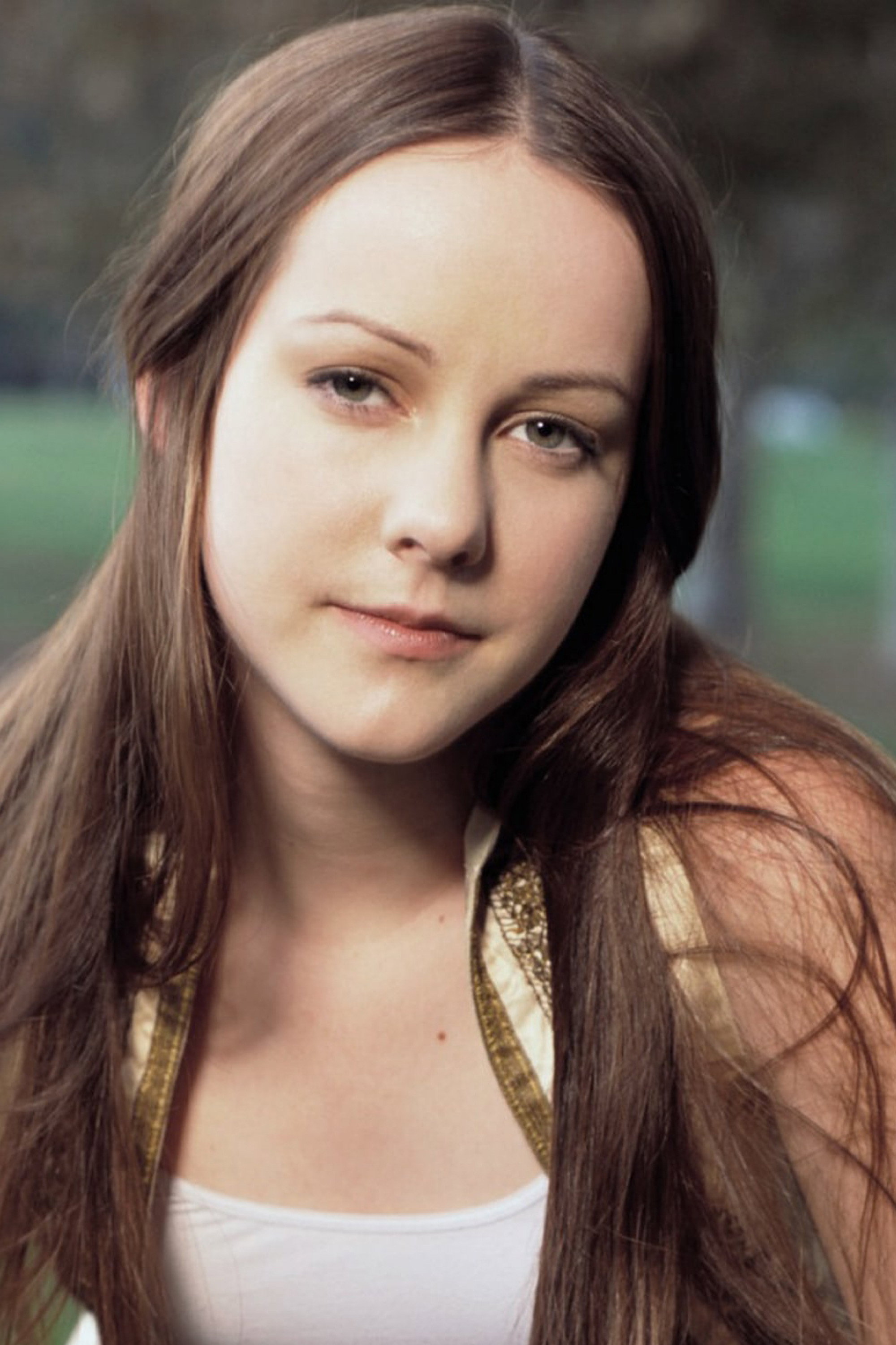 Джена Малон — фото 4