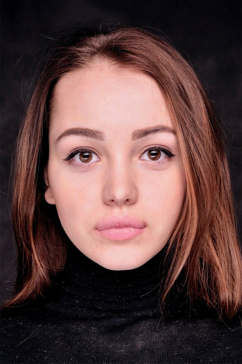 Василина Юсковец — фото 9