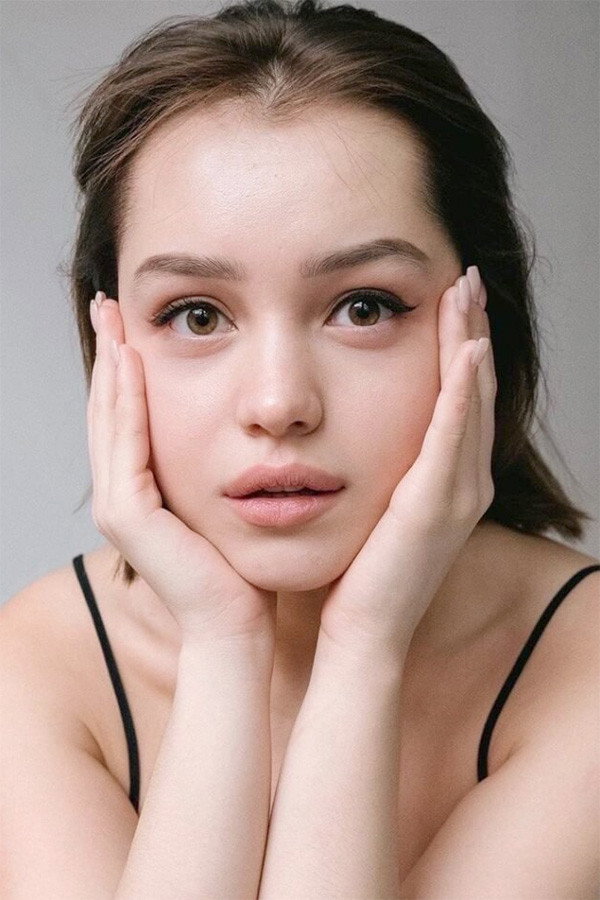 Василина Юсковец — фото 5