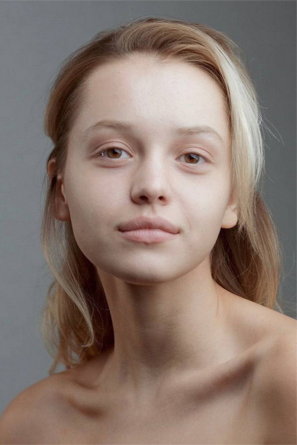 Василина Юсковец — фото 3