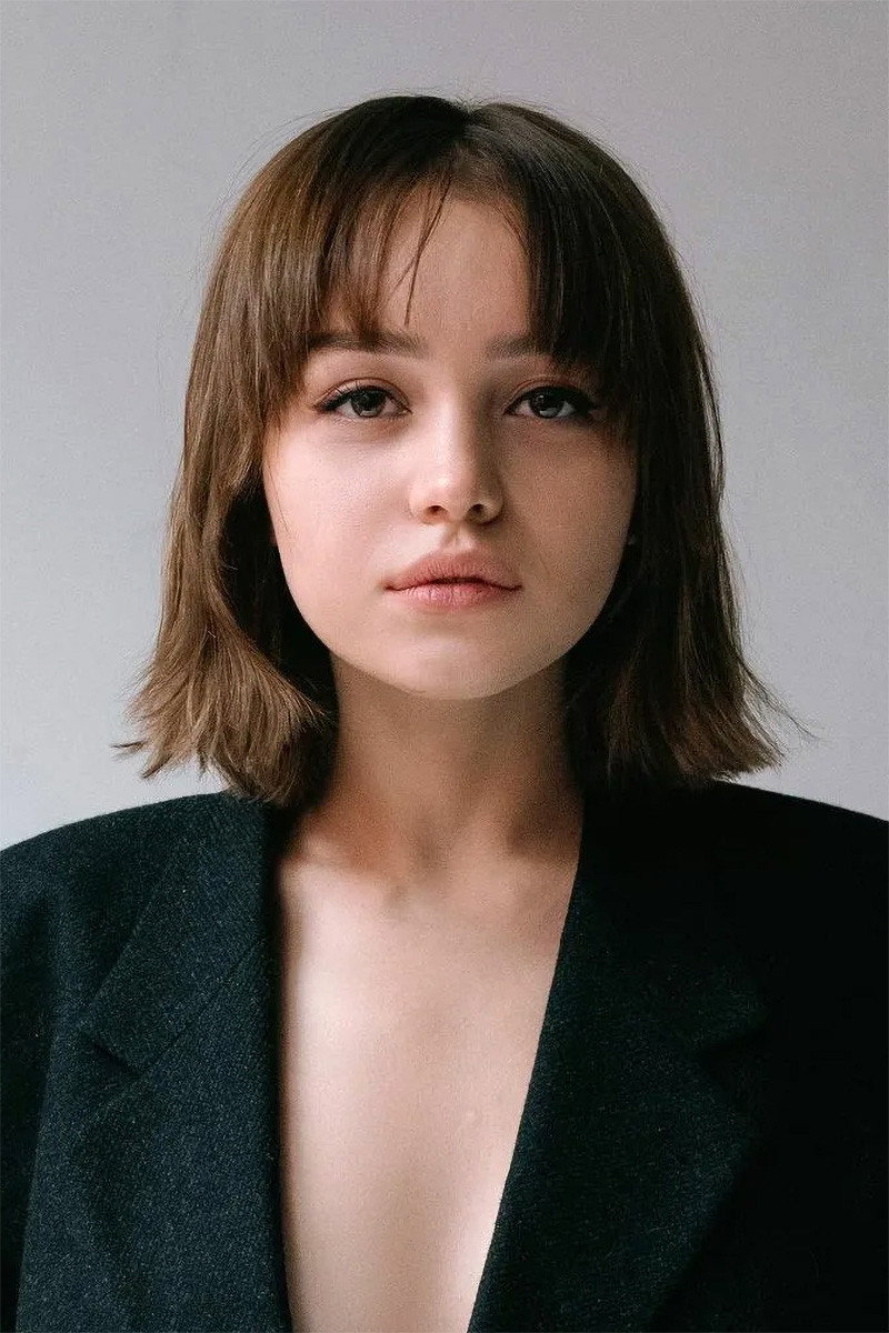 Василина Юсковец — фото 10