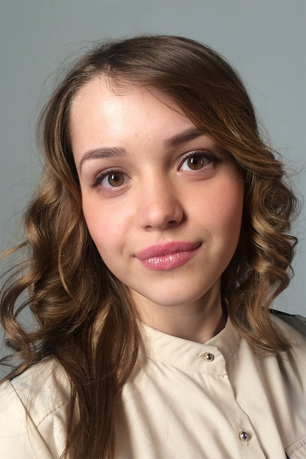 Василина Юсковец — фото 2