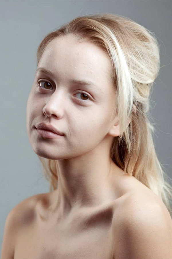 Василина Юсковец — фото 7