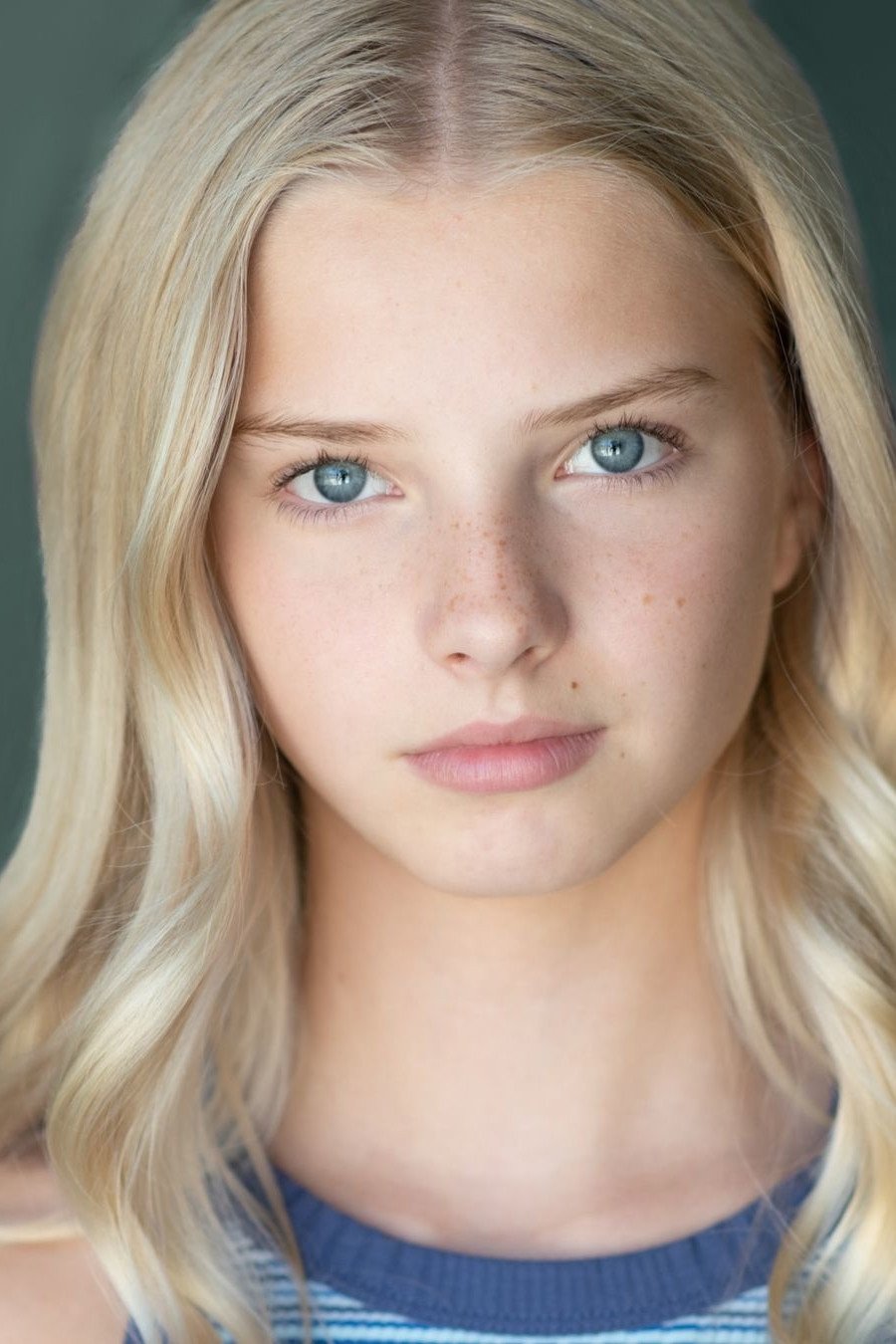 Stella Grace Fitzgerald — фото 1