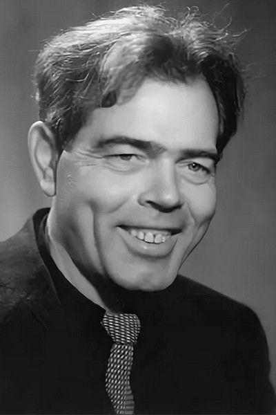 Степан Иванович Крылов