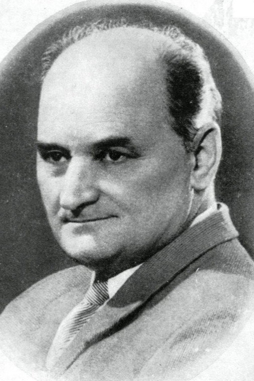 Дмитрий Милютенко