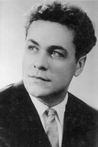Иван Иванович Савкин
