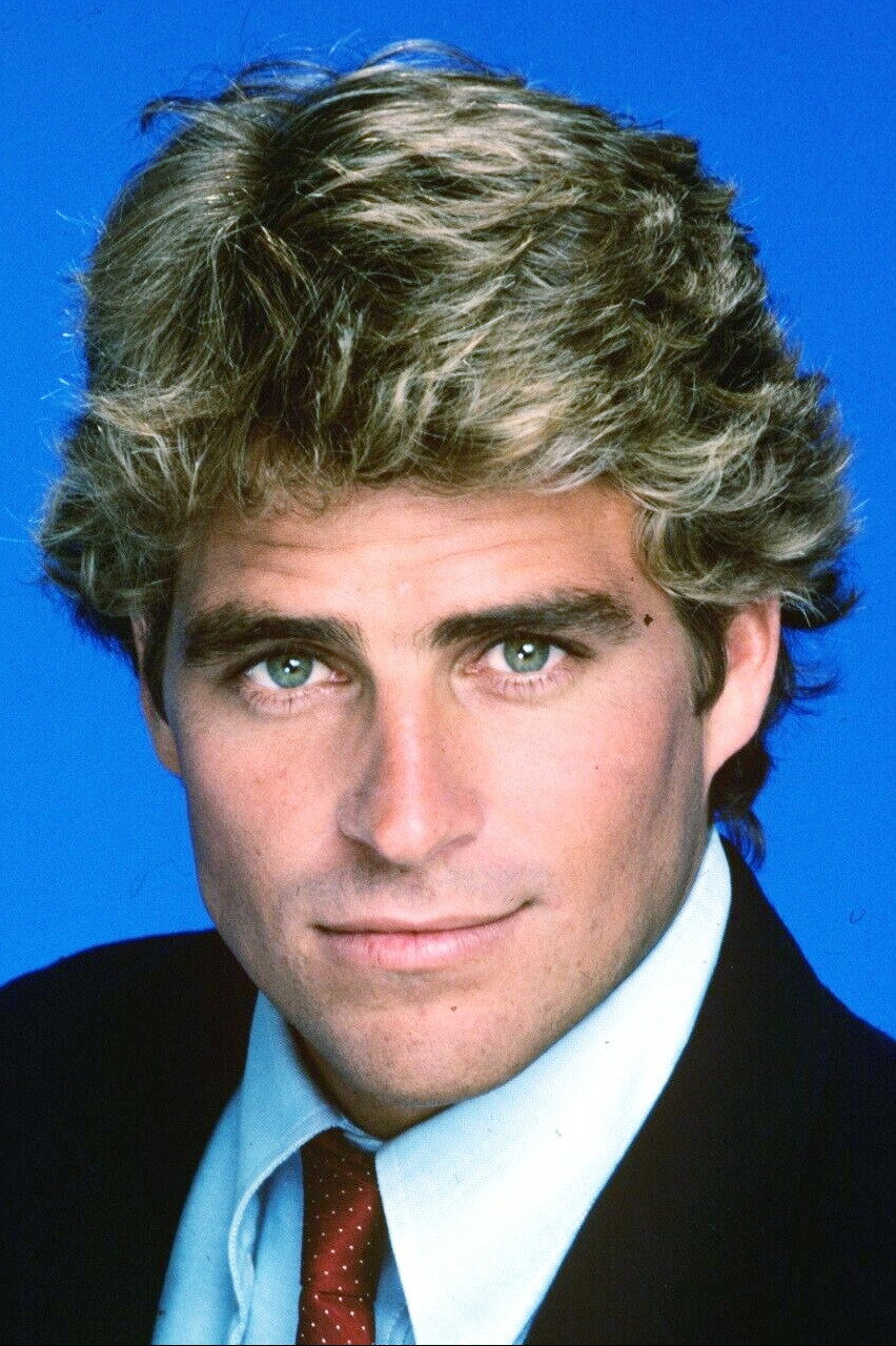 Ted McGinley — фото 1