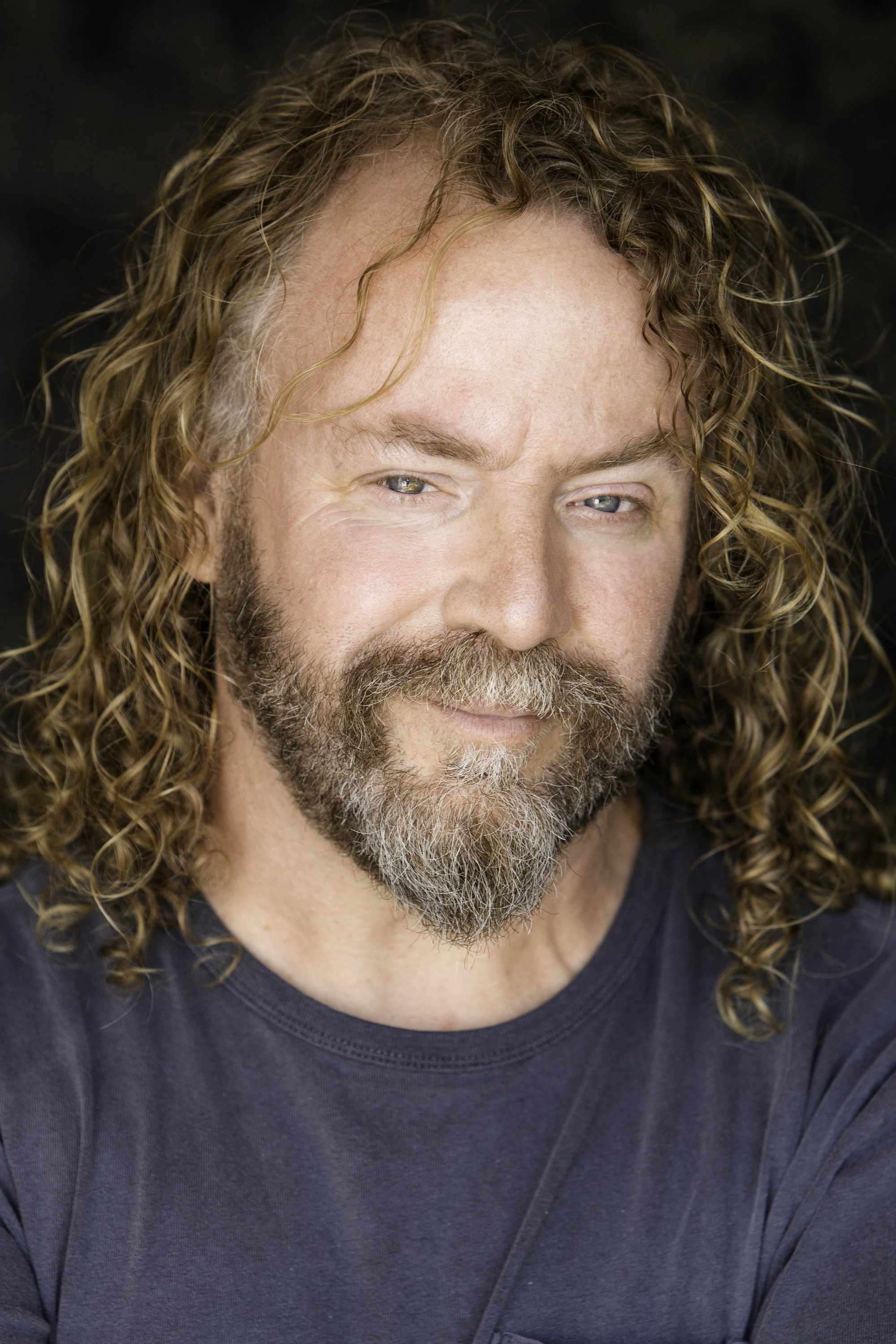 Ray Porter — фото 1