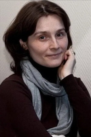 Оксана Арбузова — фото 1