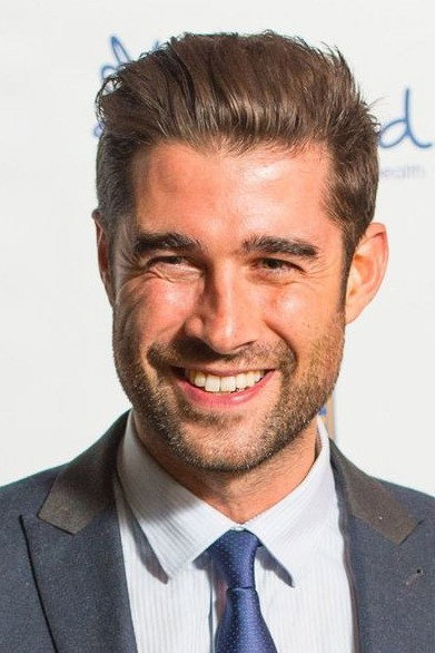 Matt Johnson — фото 1