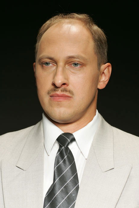 Таланцев Дмитрий Александрович