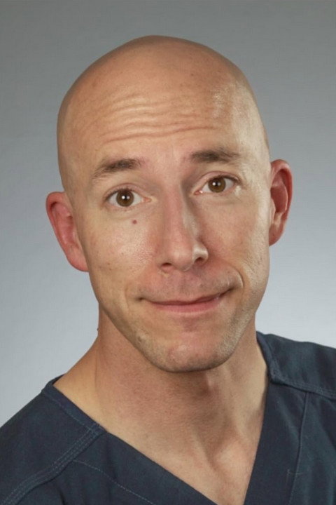 Sean Berube — фото 1