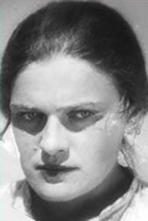 Вера Маринич