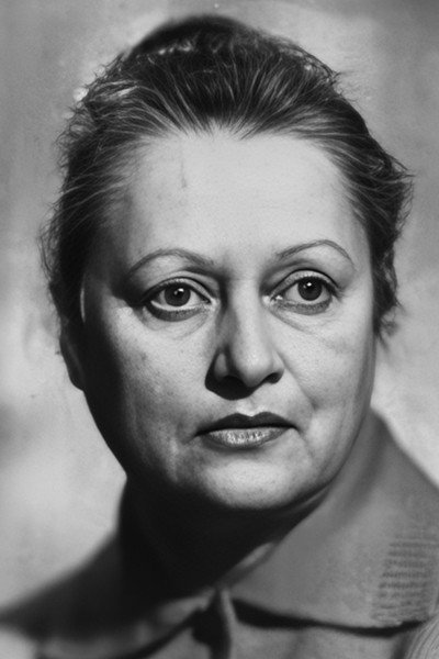 Павлова Анна Фроловна