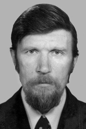 Єршов Костянтин Володимирович