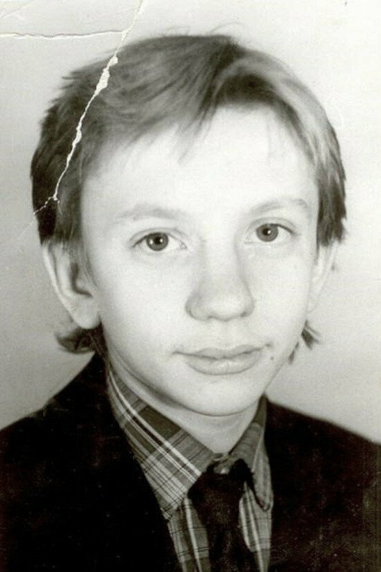 Алексей Фомкин — фото 2